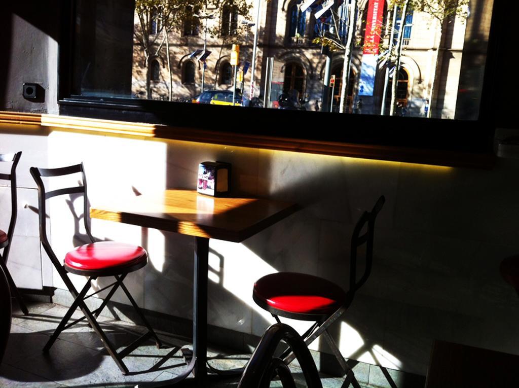The Hotel 592 - Adults Only Guest house Barcelona