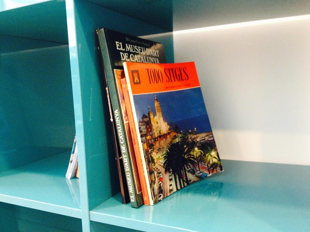 The Hotel 592 - Adults Only 3* Barcelona