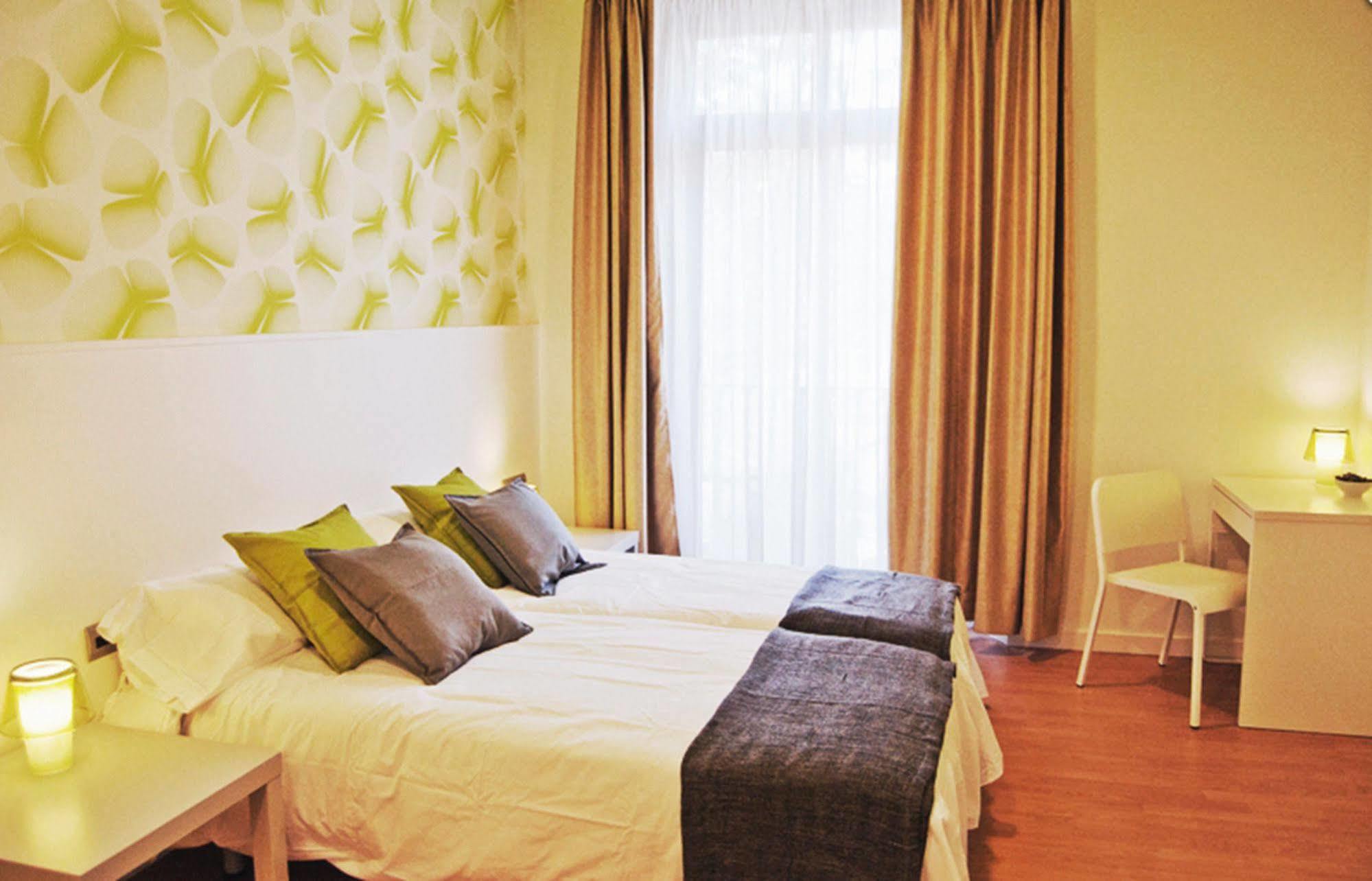The Hotel 592 - Adults Only Guest house Barcelona