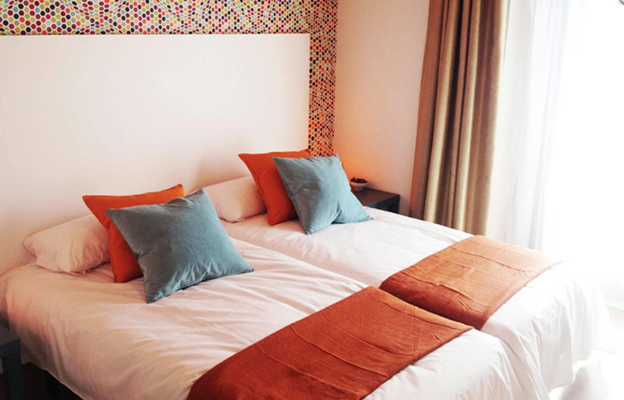 Guest house The Hotel 592 - Adults Only