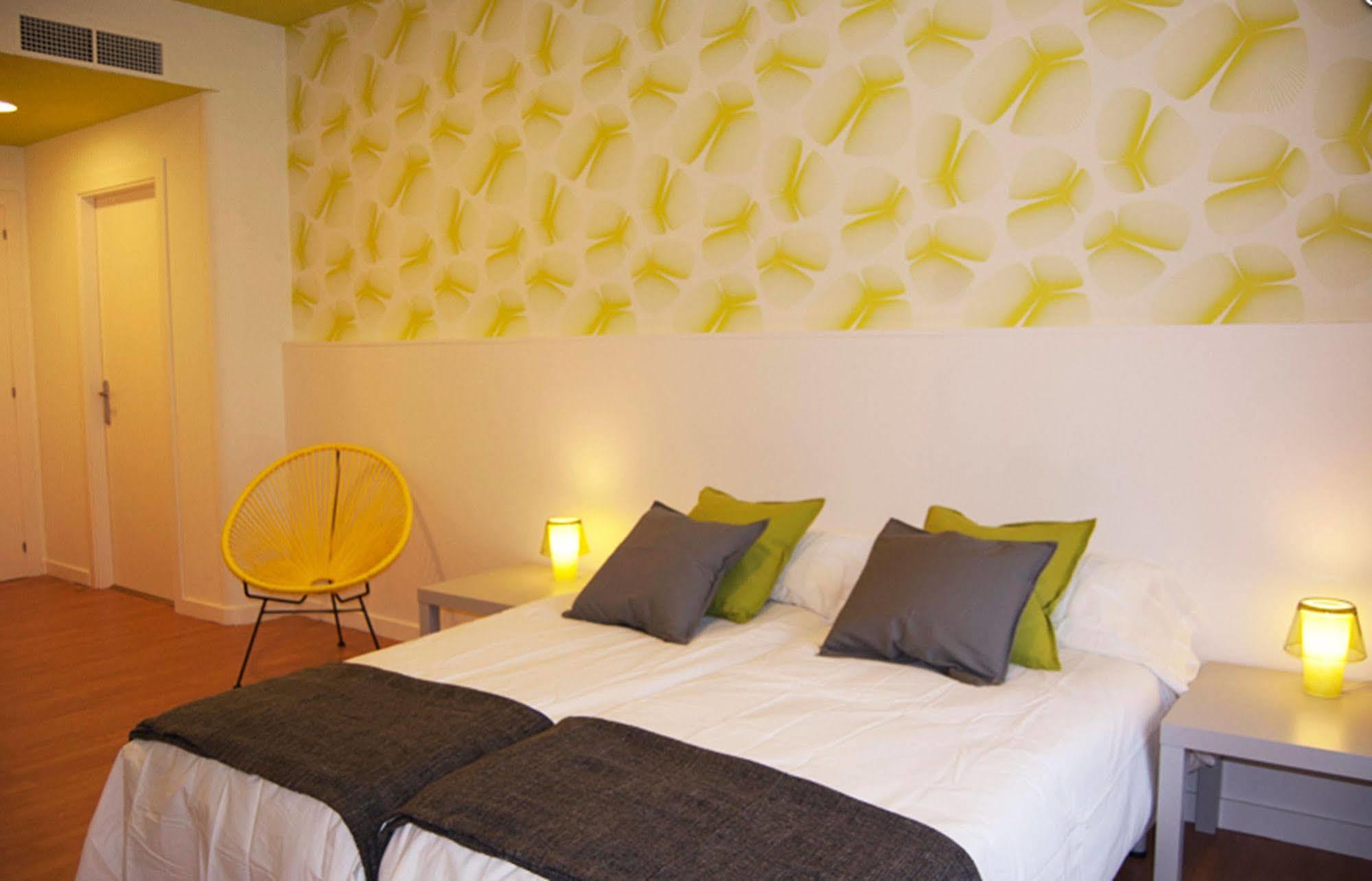 Guest house The Hotel 592 - Adults Only
